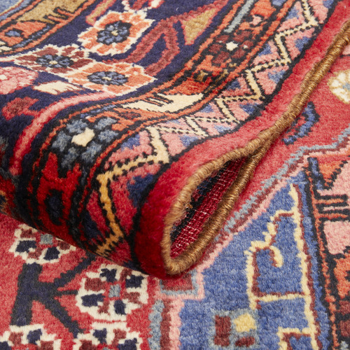 Kiann Hand-Knotted Wool Persian Rug