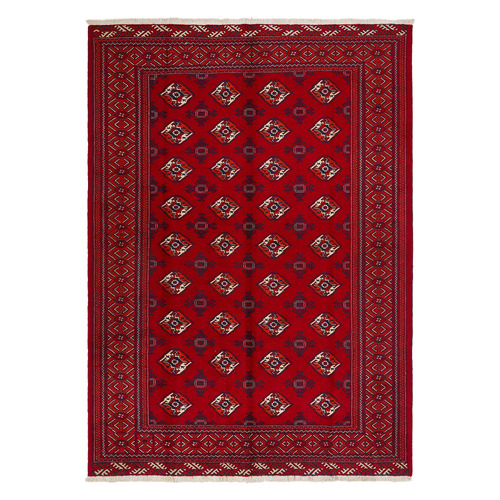 Artemisia Hand-Knotted Wool Persian Rug