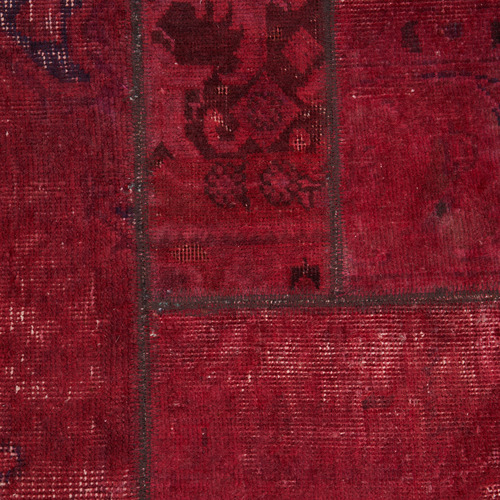 Palmer Hand-Knotted Wool Rug