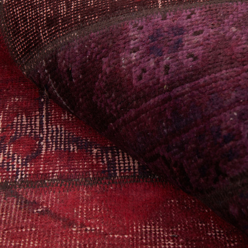Palmer Hand-Knotted Wool Rug