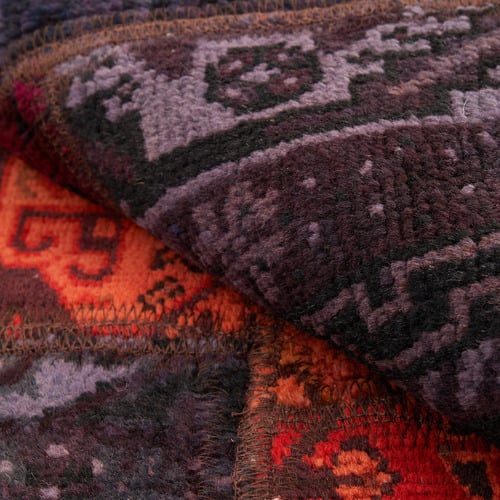 Donovan Hand-Knotted Wool Rug