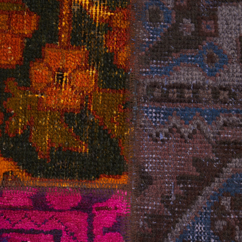 Jasmin Hand-Knotted Wool Rug
