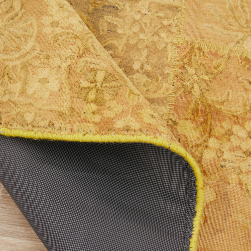 Kaya Hand-Knotted Wool Rug