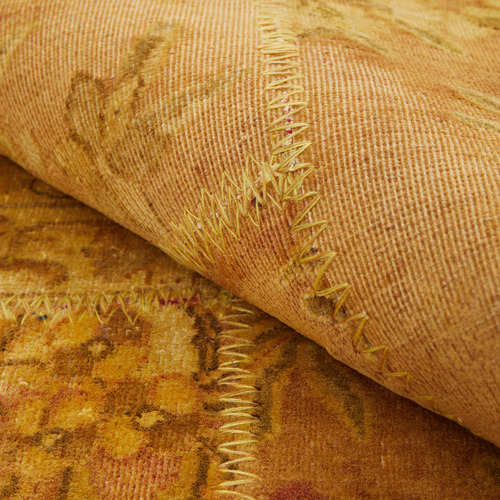 Kaya Hand-Knotted Wool Rug