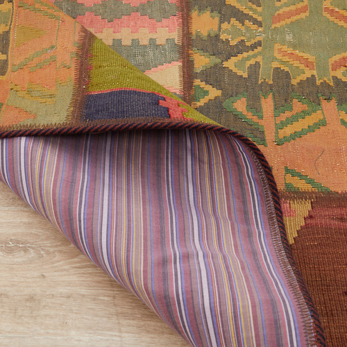 Garrison Hand-Knotted Wool Rug