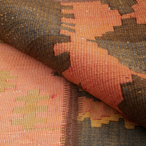 Garrison Hand-Knotted Wool Rug