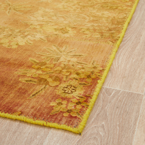 Kaya Hand-Knotted Wool Rug