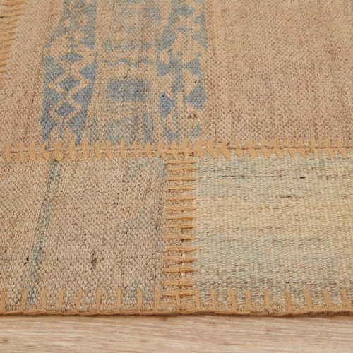 Alysaa Hand-Knotted Wool Rug