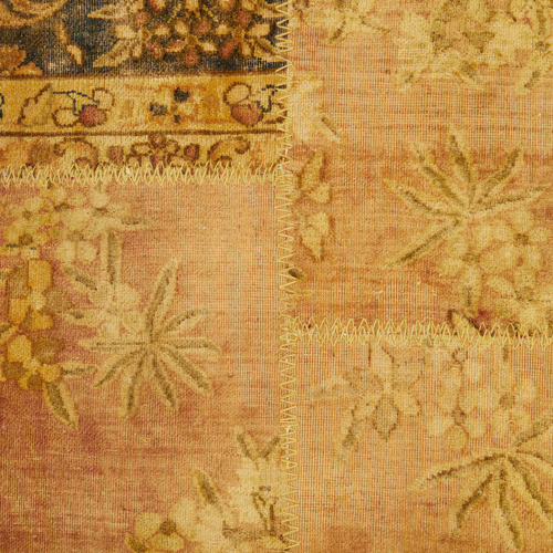 Kaya Hand-Knotted Wool Rug