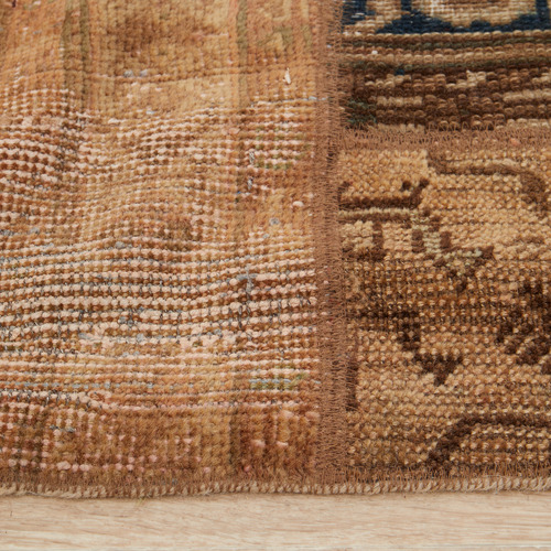 Linda Hand-Knotted Wool Rug