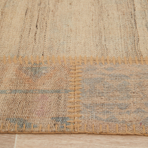 Gilmore Persian Hand-Knotted Kilim Wool Rug