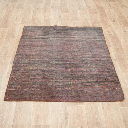 Scott Hand-Knotted Wool Rug