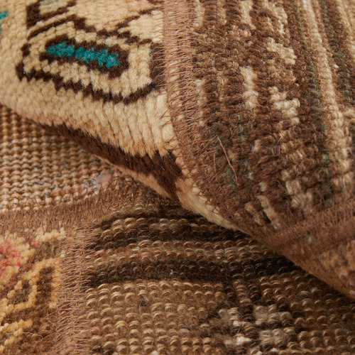 Linda Hand-Knotted Wool Rug