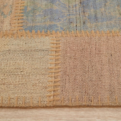 Jaden Hand-Knotted Wool Rug