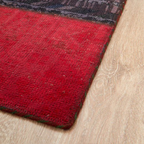 Elaina Hand-Knotted Wool Rug