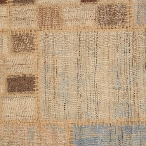 Jaden Hand-Knotted Wool Rug