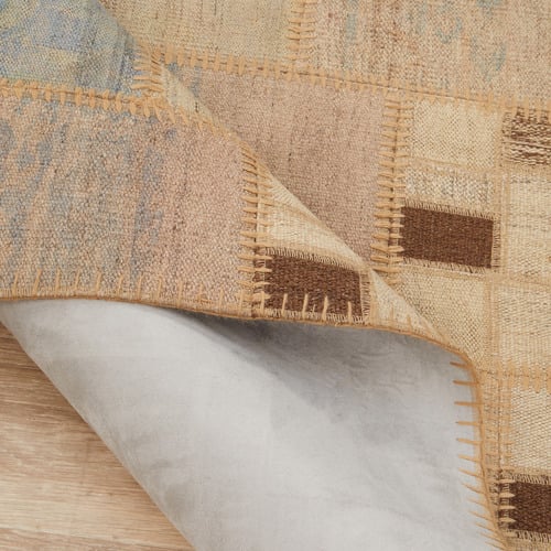 Jaden Hand-Knotted Wool Rug