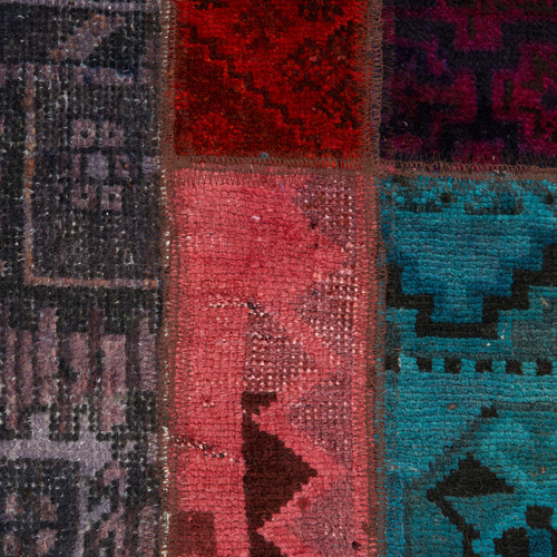 Elaina Hand-Knotted Wool Rug