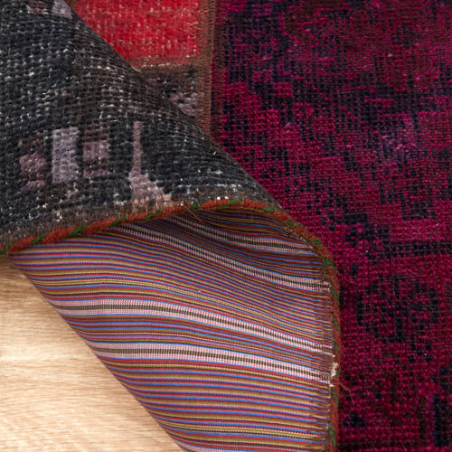 Elaina Hand-Knotted Wool Rug