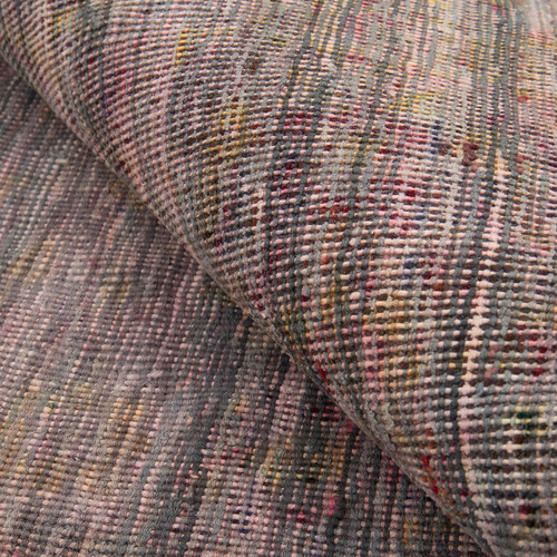 Scott Hand-Knotted Wool Rug