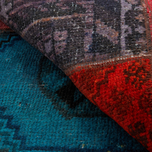Elaina Hand-Knotted Wool Rug