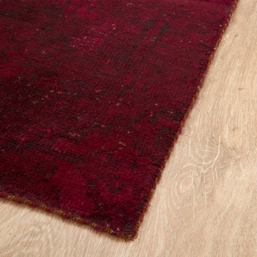 Delilah Hand-Knotted Wool Rug