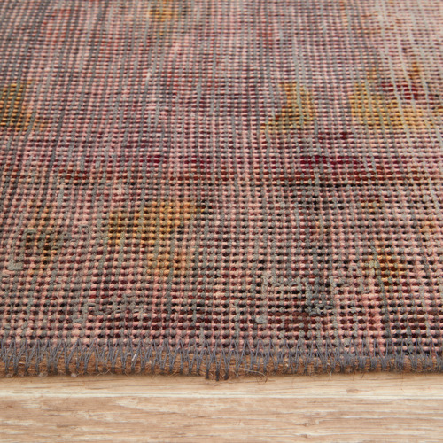Arias Hand-Knotted Wool Rug
