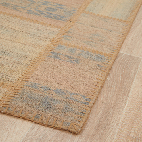 Alysaa Hand-Knotted Wool Rug