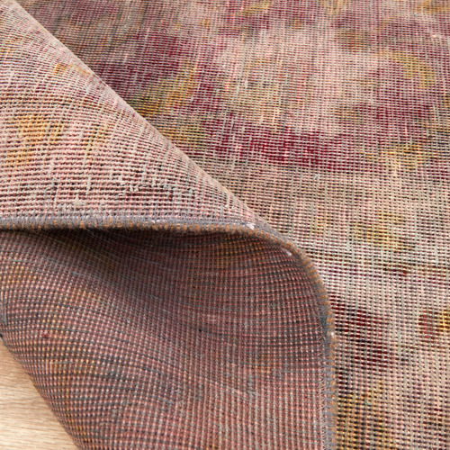 Arias Hand-Knotted Wool Rug