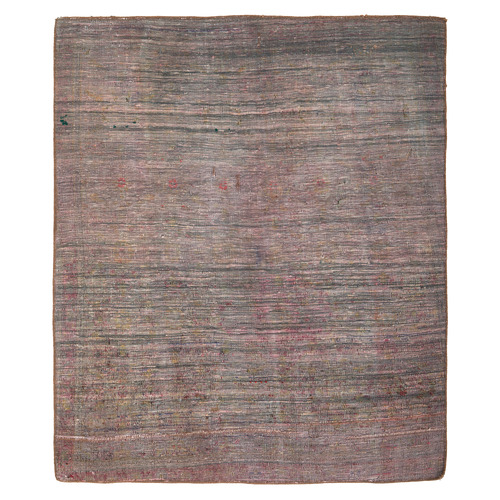 Scott Hand-Knotted Wool Rug