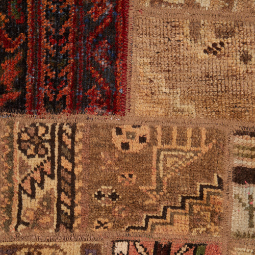 Dana Hand-Knotted Wool Rug