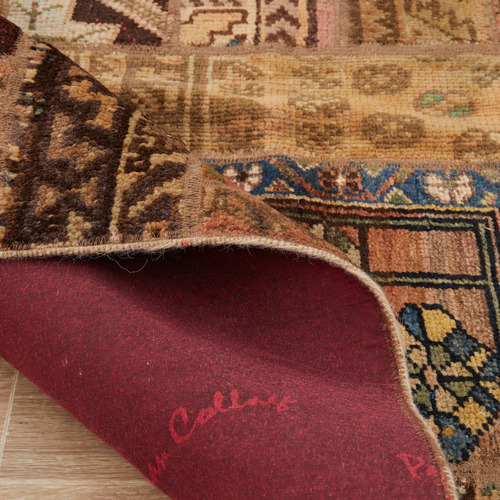 Dana Hand-Knotted Wool Rug