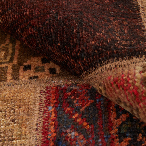 Dana Hand-Knotted Wool Rug