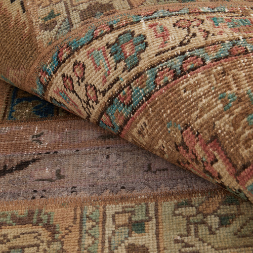 Enya Hand-Knotted Wool Rug