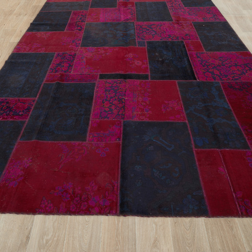 Atic Handmade Rug