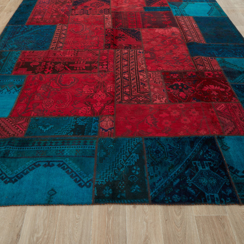 Rosa Handmade Rug