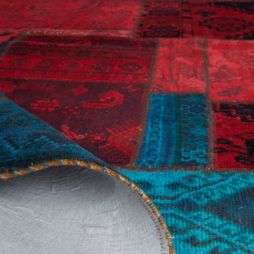 Rosa Handmade Rug