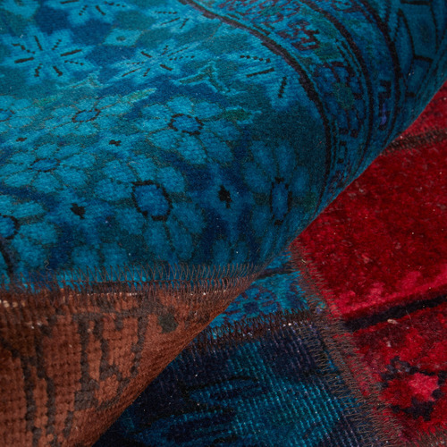 Aji Handmade Rug