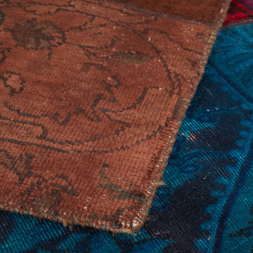 Aji Handmade Rug