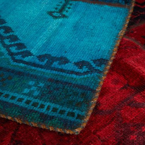 Rosa Handmade Rug