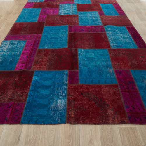 Karun Handmade Rug