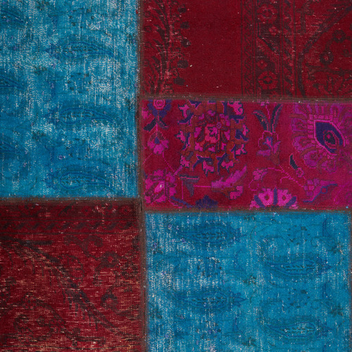 Karun Handmade Rug