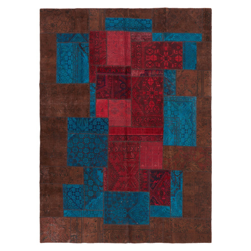 Aji Handmade Rug