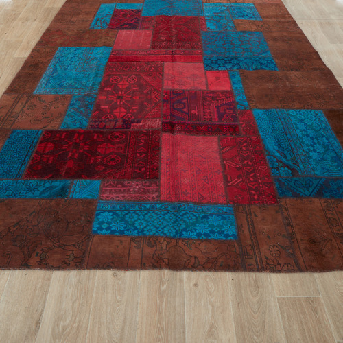 Aji Handmade Rug