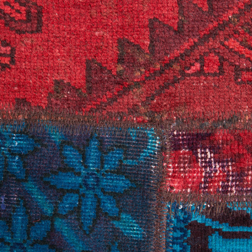 Aji Handmade Rug