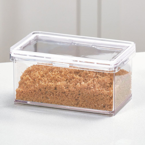 The Home Edit 7.94cm Pantry Canister Temple & ster