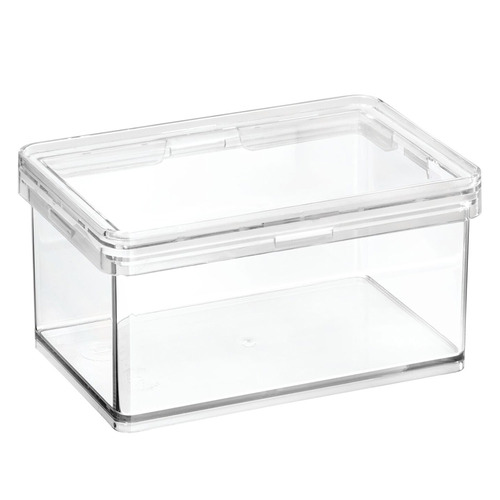 The Home Edit 7.94cm Pantry Canister Temple & ster