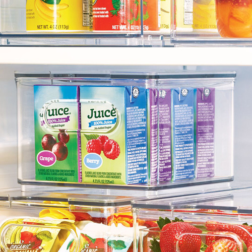 The Home Edit 15.2cm Refrigerator Storage