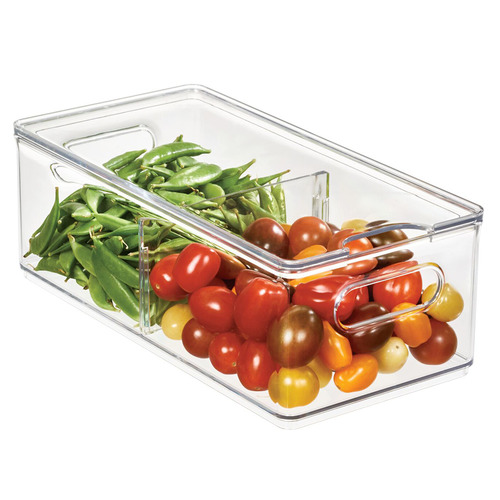 The Home Edit 30.5cm Refrigerator Storage