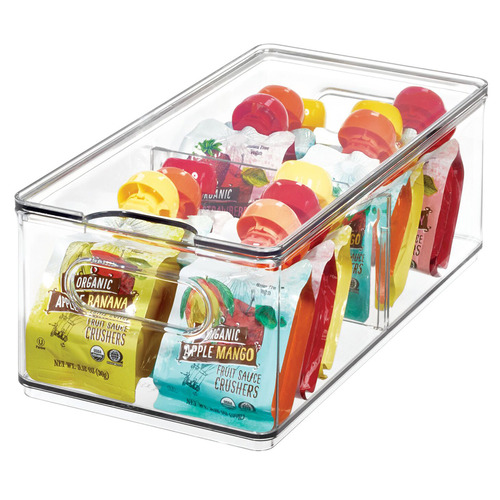 The Home Edit 30.5cm Refrigerator Storage